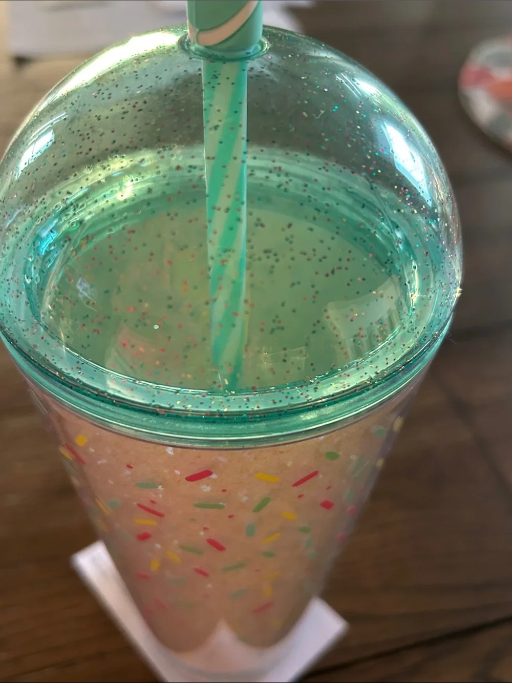 Starbucks new 2025